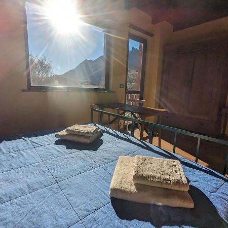 Adagio Guesthouse Caprie Kültér fotó