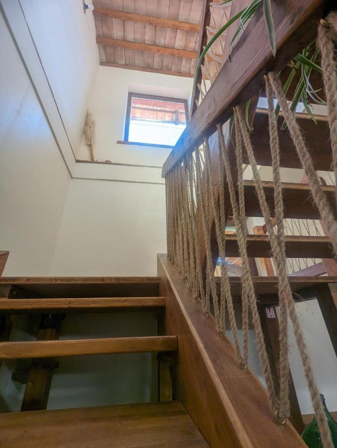 Adagio Guesthouse Caprie Kültér fotó