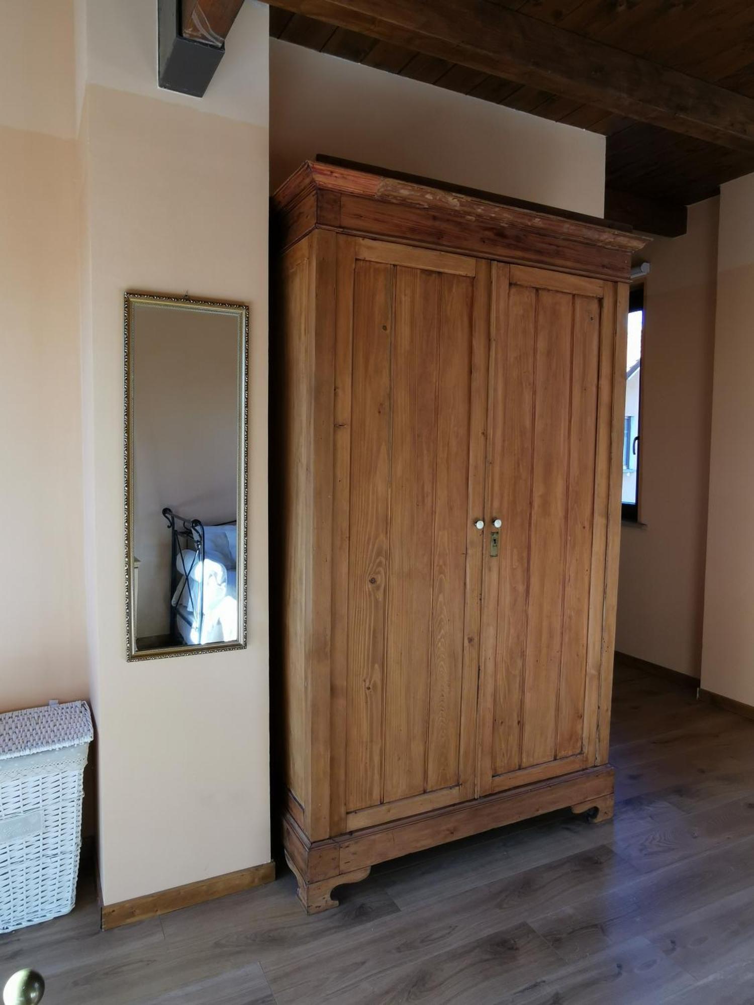 Adagio Guesthouse Caprie Kültér fotó