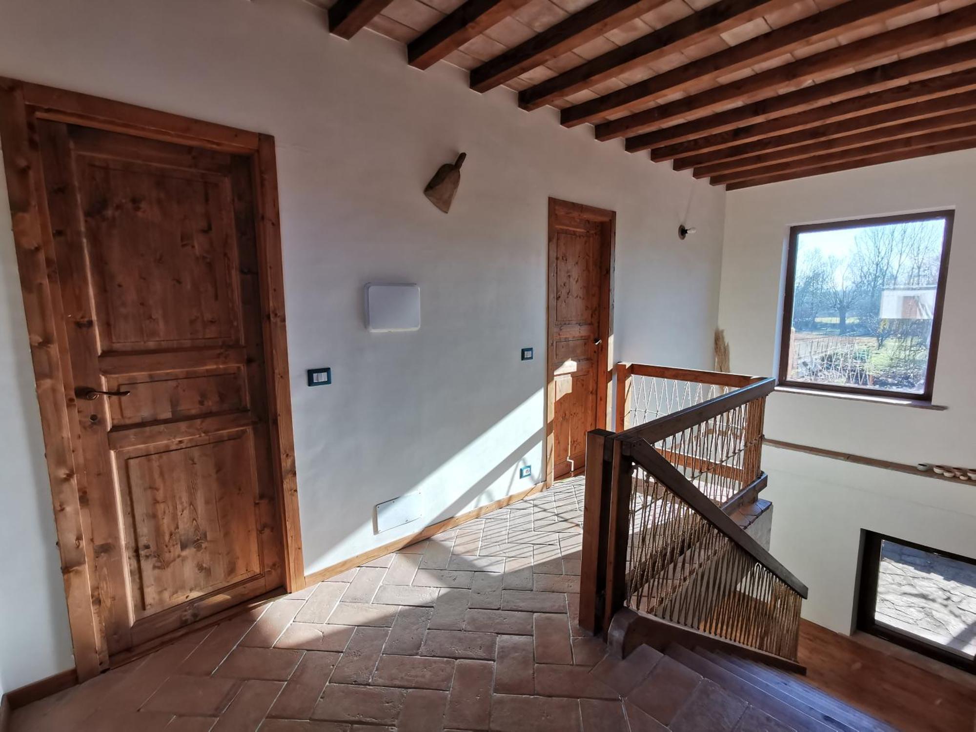Adagio Guesthouse Caprie Kültér fotó