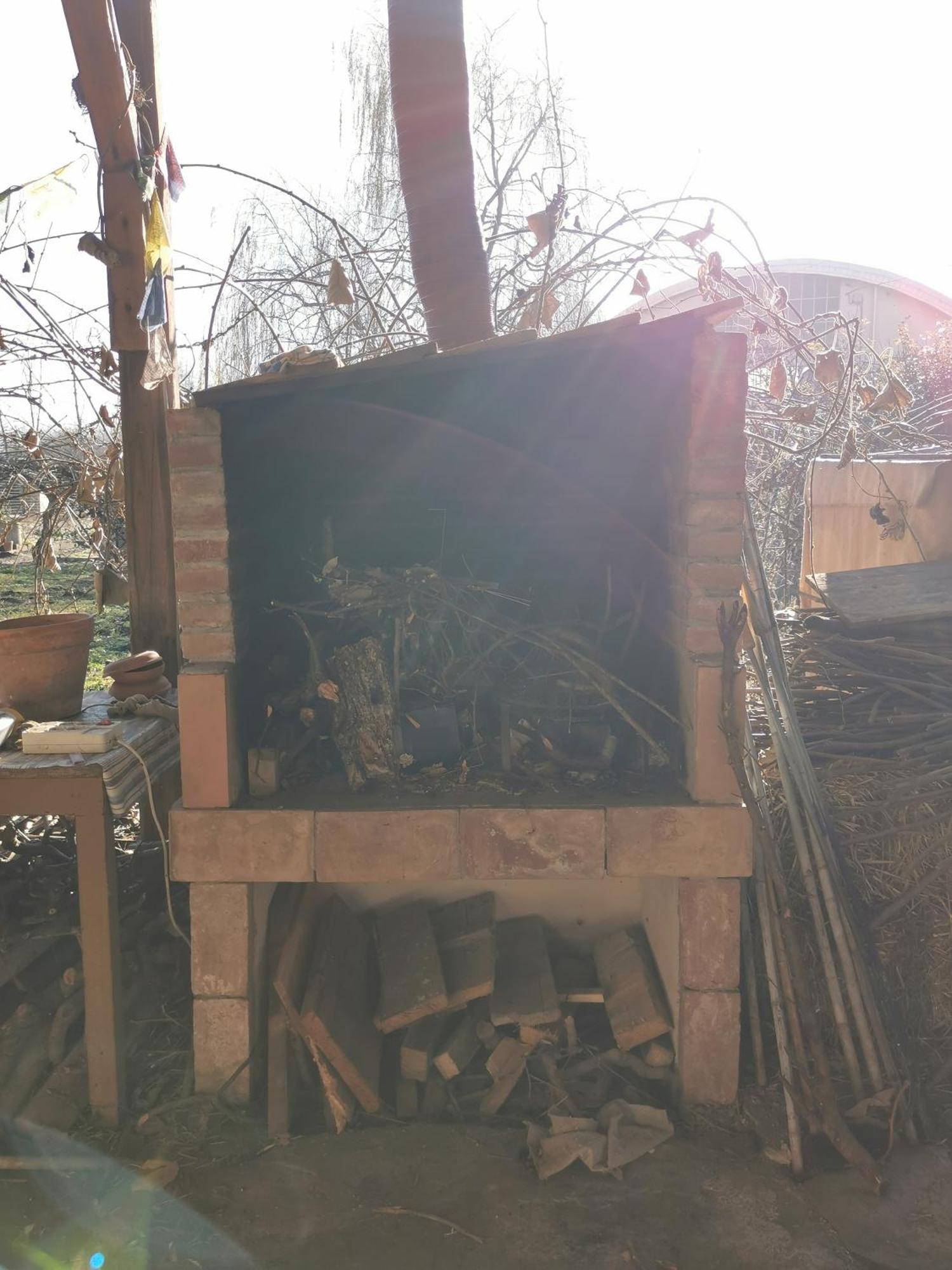Adagio Guesthouse Caprie Kültér fotó